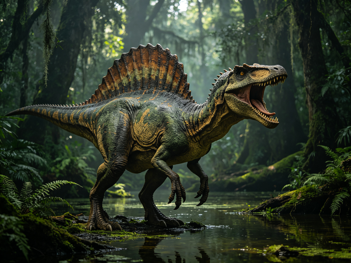 Animatronic Dinosaur Sound Systems: Creating Immersive Audio Experiences