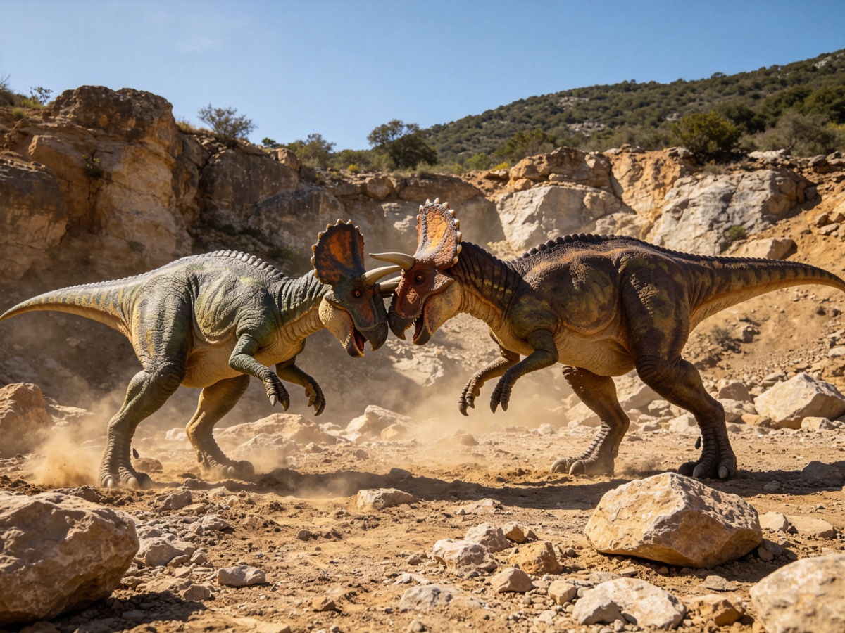 Power and Electrical Requirements for Animatronic Dinosaurs